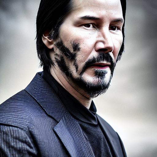 001_Keanu_Reeves_portrait_photo_of_a_asia_old_warrior__072