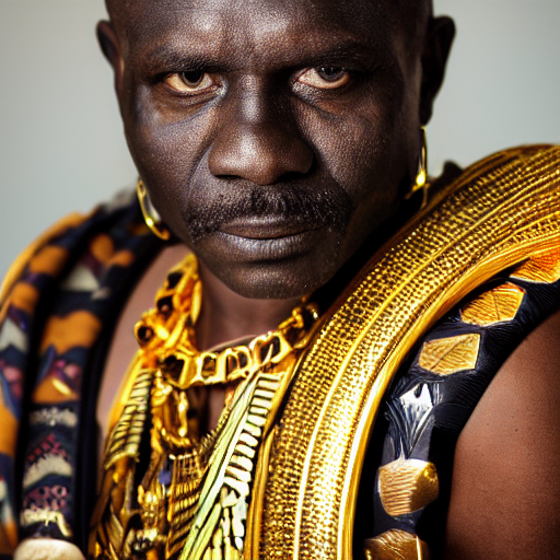 002_portrait_photo_of_a_african_old_warrior_chief__tri_041