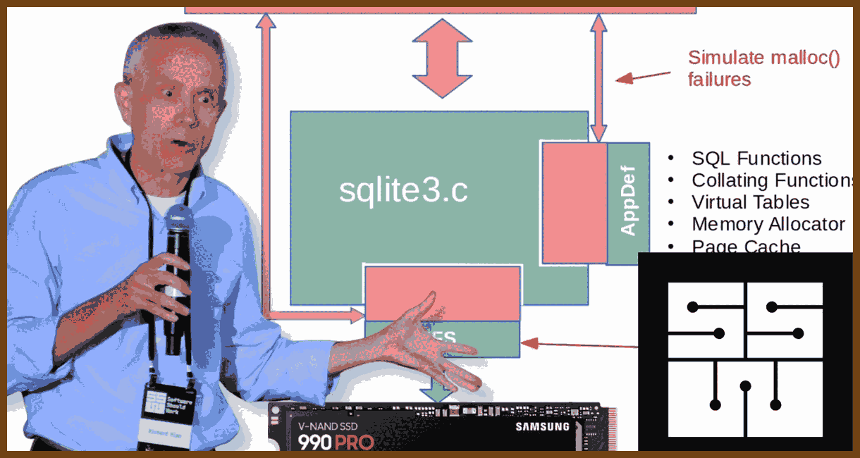 Reliability Lessons From SQLite - Richard Hipp | SSW 2026