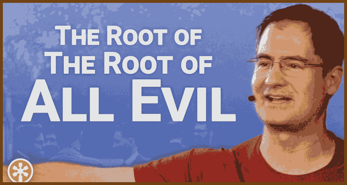 Casey Muratori – The Root of The Root of All Evil – BSC 2026