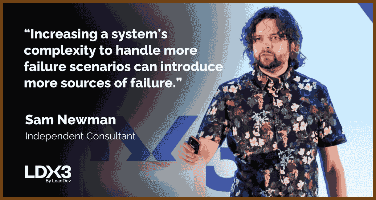 Things Fall Apart - Architecture to avoid progressive collapse
